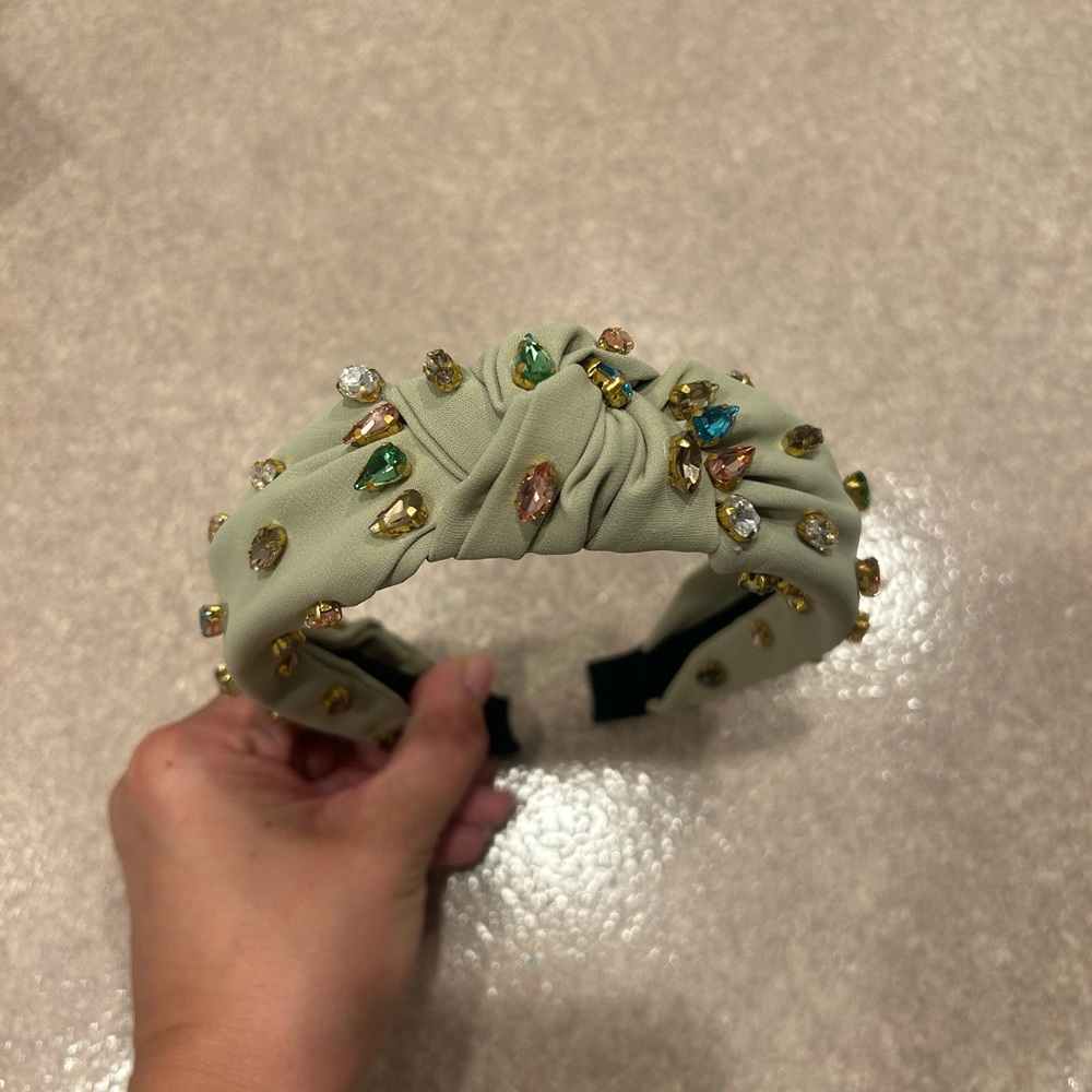 Rifle Paper Co. Headband